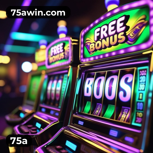 Jogos de Cassino Premium - Slots, Roleta, Blackjack e Dealer Ao Vivo