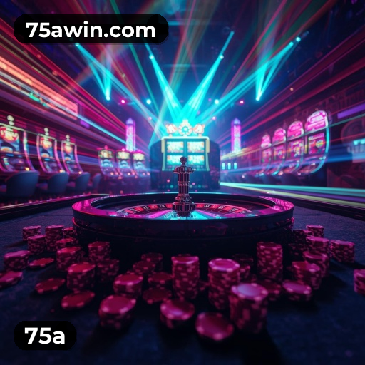 Jogos de Mesa Premium 75a - Blackjack, Roleta, Baccarat
