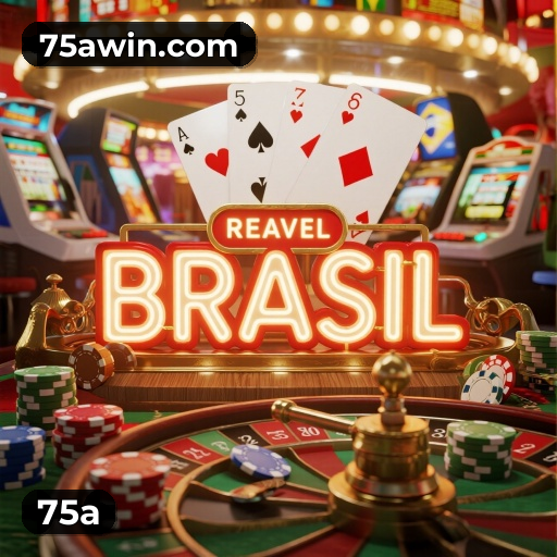 Vantagens de jogar slots no 75a Brasil