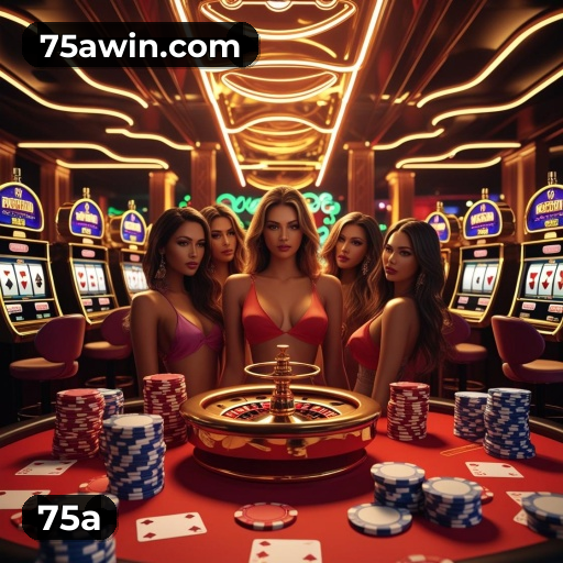 App Mobile 75a - Jogue em Qualquer Lugar no Seu Smartphone
